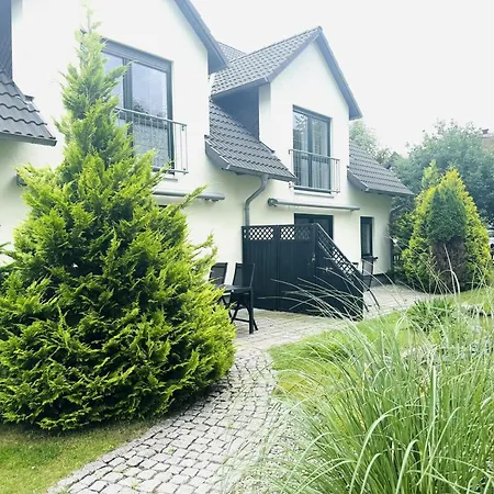 Apartment F-1112 02 Strandnah, Garten *