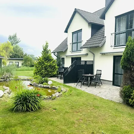 F-1112 02 Strandnah, Garten Lobbe